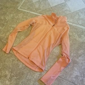 Lululemon Zip Up Jacket